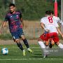 Calciomercato | Vado, fumata rossoblu per il rinnovo di Saltarelli Calciomercato | Vado, fumata rossoblu per il rinnovo di Saltarelli