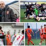 Calcio. Capolavoro Millesimo contro il Rivasamba, tutti gli scatti del 4-0 ai calafati (FOTOGALLERY)