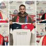 Calciomercato. Cinque ufficialità nella notte, ecco le mosse della San Francesco Loano Calciomercato. Cinque ufficialità nella notte, ecco le mosse della San Francesco Loano
