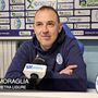 Pietra Ligure, col Golfo Pro Recco si torna a capitalizzare. Mister Moraglia: "Giocando così rimpianti non dobbiamo comunque averne" (VIDEO)