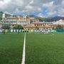 Calcio | Promozione. Praese-Savona vale l'accesso alla finale regionale playoff, la webcronaca dal "Bacicca-Ferrando" (LIVE) Calcio | Promozione. Praese-Savona vale l'accesso alla finale regionale playoff, la webcronaca dal "Bacicca-Ferrando" (LIVE)