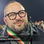 Calcio. Coppa Italia al Pietra Ligure, il DG Filadelli al settimo cielo: "L'avevamo persa due volte, solo chi ha attributi giganteschi può vincere una finale del genere" (VIDEO)