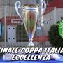 Calcio. Pietra Ligure - Fezzanese il film della partita che ha incoronato i biancocelesti (VIDEO)