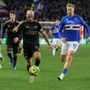 Calcio. Il savonese Parodi riprende la Sampdoria, la Virtus Entella pareggia al Ferraris nel derby ligure
