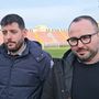 Calcio | Pietra Ligure. Vassallo e Filadelli dopo la trasferta di Alessandria: "Un'esperienza che ci responsabilizza" (VIDEO)