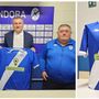 Calcio | Andora. Torna la maglia storica per i 60 del club, serata di festeggiamenti al "Marco Polo" (FOTO E VIDEO)