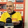 Calcio | Millesimo in Serie D. E' il trionfo di mister Macchia: "Dopo la prima partita con il Pietra ho pensato di poter vincere il campionato" (VIDEO)
