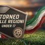 Torneo delle Regioni 2026. Under 17, la Liguria reagisce tardi contro la Calabria. I risultati e le classifiche dopo la prima giornata