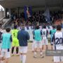 Calcio | Savona. Missione terzo posto contro il Superba, resta la variabile maltempo per l'anticipo delle 18:00 Calcio | Savona. Missione terzo posto contro il Superba, resta la variabile maltempo per l'anticipo delle 18:00
