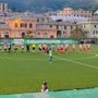 Calcio | Una serata per la storia, la Nolese vuole alzare la sua prima Coppa Liguria: la finale con l'Andrea D'Oria LIVE