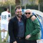 Calcio. Vado. Nicolò Mai è il nuovo direttore generale, Ciccone saluta: "E' stato un piacere" Calcio. Vado. Nicolò Mai è il nuovo direttore generale, Ciccone saluta: "E' stato un piacere"