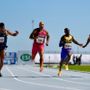 Atletica | Glave e Dosso volano al Meeting Internazionale Città di Savona, il britannico stampa 9.88 sui 100 metri. Bene Jacobs Atletica | Glave e Dosso volano al Meeting Internazionale Città di Savona, il britannico stampa 9.88 sui 100 metri. Bene Jacobs