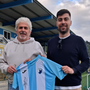 Calcio | Albissole. Andrea Cosentino sarà il nuovo ds, Pasquale Libertone Responsabile Tecnico