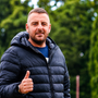 Calcio | La San Francesco è subito  pronta a ripartire, Andrea Ferrara: "Non ci fermiamo, vogliamo che i nostri tifosi tornino a sorridere"