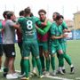 CALCIO | LA FEZZANESE SOFFRE MA TORNA IN SERIE D! DECIDE IL RIGORE DI BRUCCINI AL 124' CALCIO | LA FEZZANESE SOFFRE MA TORNA IN SERIE D! DECIDE IL RIGORE DI BRUCCINI AL 124'