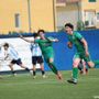 Calcio | Lascaris - Fezzanese vale la Serie D e un buon numero di ripescaggi. I liguri ripartono dal 3-1 dell'andata Calcio | Lascaris - Fezzanese vale la Serie D e un buon numero di ripescaggi. I liguri ripartono dal 3-1 dell'andata