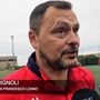 Calcio | San Francesco Loano retrocessa in Promozione, Brignoli: "Così fa male, sfiorata una piccola impresa" (VIDEO) Calcio | San Francesco Loano retrocessa in Promozione, Brignoli: "Così fa male, sfiorata una piccola impresa" (VIDEO)
