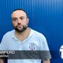 Calcio | Savona. Sarpero non le manda a dire: "Squadra senza rispetto per tifosi e società. Vallescrivia individualmente più forte" (VIDEO) Calcio | Savona. Sarpero non le manda a dire: "Squadra senza rispetto per tifosi e società. Vallescrivia individualmente più forte" (VIDEO)