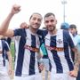 Calcio | Savona. Nelli completa la rimonta sulla Sestrese: "Vittoria di cuore, ho avuto l'impatto giusto sulla partita" (VIDEO)