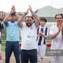 Calcio | Savona. Ufficiale la conferma di Sarpero. "Con la sua guida ritrovati gruppo e identità di gioco" Calcio | Savona. Ufficiale la conferma di Sarpero. "Con la sua guida ritrovati gruppo e identità di gioco"