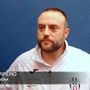 Calcio | Savona. Sarpero guarda oltre: "Alla retrocessione della Cairese non pensiamo, dobbiamo onorare questa maglia" (VIDEO) Calcio | Savona. Sarpero guarda oltre: "Alla retrocessione della Cairese non pensiamo, dobbiamo onorare questa maglia" (VIDEO)