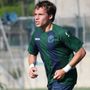Calciomercato. Colpo Tobia per il Ceriale, l'attaccante arriva in biancoblu Calciomercato. Colpo Tobia per il Ceriale, l'attaccante arriva in biancoblu