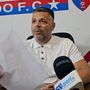 Calcio | Vado. Il ds Mancuso rilancia: "Qui ci sono i piani per la Serie C, siamo tutti al lavoro per aiutare il presidente Tarabotto" (VIDEO) Calcio | Vado. Il ds Mancuso rilancia: "Qui ci sono i piani per la Serie C, siamo tutti al lavoro per aiutare il presidente Tarabotto" (VIDEO)