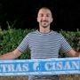 Calcio | Cisano, si chiude l’era Raimondo: «Lascio con amarezza, ma orgoglioso del percorso fatto»