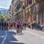 Numero da finisseur di Segaert al Giro d'Italia: è sua la tappa Imperia-Novi Numero da finisseur di Segaert al Giro d'Italia: è sua la tappa Imperia-Novi