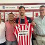 Calciomercato | Carcarese. Arriva l'uffiicalità per Sedki Akkari: "L'interesse del club è stato fondamentale per la mia scelta" Calciomercato | Carcarese. Arriva l'uffiicalità per Sedki Akkari: "L'interesse del club è stato fondamentale per la mia scelta"