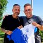 Calciomercato | Ufficiale, è il Cisano la nuova squadra di Marco Carparelli: "Grazie al club, obiettivo 500 reti in carriera"