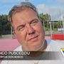Calcio | Virtus Don Bosco. Una retrocessione che fa male per Puseddu: "Sfiorata un'impresa, non rifarei le stesse scelte della scorsa estate" (VIDEO)
