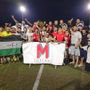 Calcio | Interno Uno cede lo scettro, M Infissi vince la quinta edizione del Trofeo Città di Albenga!