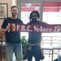 Calciomercato | Colpo Veloce, Fonjock ritrova in granata Guarco: "Qui per lui, vogliamo essere un riferimento per i giovani della squadra" Calciomercato | Colpo Veloce, Fonjock ritrova in granata Guarco: "Qui per lui, vogliamo essere un riferimento per i giovani della squadra"