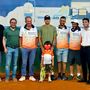 Flavio Cobolli sorprende Celle: visita al Tennis Club Lavadore dopo la finale del Roland Garros