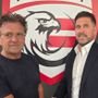 Calcio | Serie C, Gianluca Olivieri è il nuovo direttore sportivo del Carpi Calcio | Serie C, Gianluca Olivieri è il nuovo direttore sportivo del Carpi