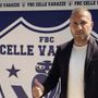 Calcio | Celle Varazze. Il club passa a Gianluca Mansueto, l'imprenditore ha acquisito il 100% delle quote