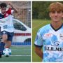 Calciomercato | Pietra Ligure, altri due innesti in arrivo: sono Sebastiano Farrauto e Thomas Celella Calciomercato | Pietra Ligure, altri due innesti in arrivo: sono Sebastiano Farrauto e Thomas Celella
