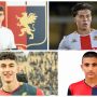 Calcio | Il Genoa apre la stagione davanti ai tifosi: in campo con De Rossi i savonesi Debenedetti, Nuredini, Grossi e Gibertini Calcio | Il Genoa apre la stagione davanti ai tifosi: in campo con De Rossi i savonesi Debenedetti, Nuredini, Grossi e Gibertini