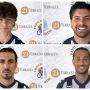 Calciomercato | Savona, restano in biancoblu anche Agostino, Sassari, Silvestri e Burchi