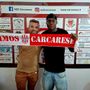 Calciomercato | Carcarese, arriva Erhahon dal Ca de Rissi