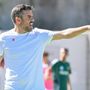 Calcio | Si aprono le porte della Serie A per Jacopo Sbravati: il tecnico alla Roma nello staff di Gasperini Calcio | Si aprono le porte della Serie A per Jacopo Sbravati: il tecnico alla Roma nello staff di Gasperini