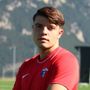 Calcioemrcato | Vado. Un nuovo centravanti per il Vado, ha firmato Lorenzo Lischetti