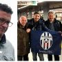 Calcio | Savona. Domani Mirko Grasso diventerà unico proprietario del marchio biancoblu