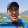 Calcio | Vado. Mister Pastorino a Sauze d'Oulx: "Entusiasmo ed impegno da parte di tutti. Stiamo allenando anche la mentalità" Calcio | Vado. Mister Pastorino a Sauze d'Oulx: "Entusiasmo ed impegno da parte di tutti. Stiamo allenando anche la mentalità"