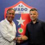 Calcio | Vado, ecco l'ufficialità: il nuovo allenatore è Matteo Pastorino