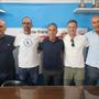 Calcio | Vado. Mister Pastorino disegna il Vado da Serie C: "Umili, ma propositivi" (VIDEO) Calcio | Vado. Mister Pastorino disegna il Vado da Serie C: "Umili, ma propositivi" (VIDEO)