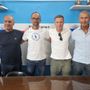 Calcio | Vado. Si presenta lo staff di mister Pastorino: "Felici della sua stima, ci aspetta un percorso duro ma davvero stimolante" (VIDEO)