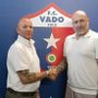 Calcio | Si presenta l'Academy Vado 2026. Luca Tarabotto sarà il responsabile, Fabrizio Grossi direttore tecnico Calcio | Si presenta l'Academy Vado 2026. Luca Tarabotto sarà il responsabile, Fabrizio Grossi direttore tecnico