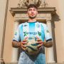Calcio | Pietra Ligure, Ritorno al futuro per Gianmarco Insolito: "Volevo confrontarmi con la D, ma il mio posto è in biancoceleste" Calcio | Pietra Ligure, Ritorno al futuro per Gianmarco Insolito: "Volevo confrontarmi con la D, ma il mio posto è in biancoceleste"
